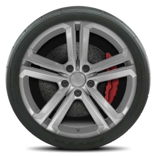 Nitto NT01