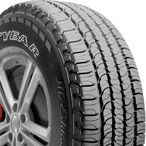 Goodyear Fortera H/L