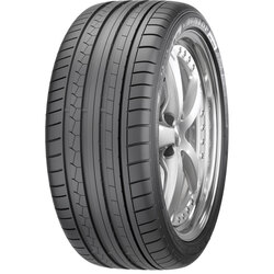 265027420 Dunlop SP Sport Maxx GT ROF 285/35R21XL 105Y BSW Tires