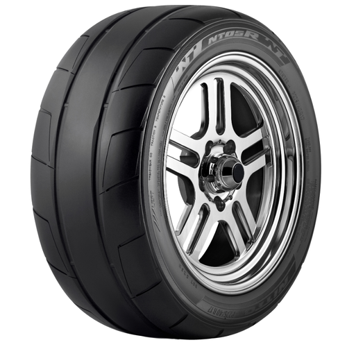 Nitto NT05R P315/40R18LL BSW | Affordable Tires - Giga