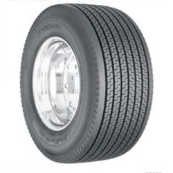 120170961 Yokohama Bluearth 709L 445/50R22.5 L/20PLY Tires
