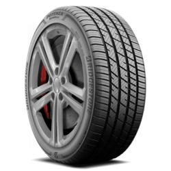 012755 Bridgestone Potenza RE980AS Plus 215/55R17 94W BSW Tires