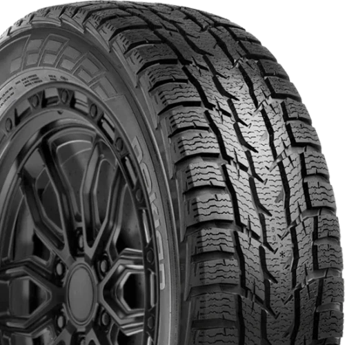 Nokian WR C3