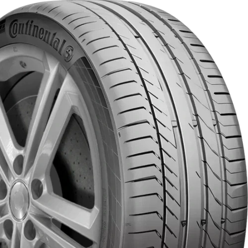 Continental ContiSportContact 5