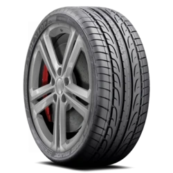 265023776 Dunlop SP Sport Maxx 295/35R21XL 107Y BSW Tires