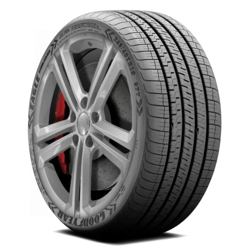 Goodyear Eagle Exhilarate 235/35R19XL 91Y BSW | Affordabl