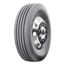 5540149 Sailun S665 EFT 295/75R22.5 G/14PLY Tires