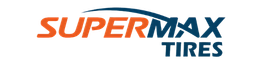 Supermax Logo