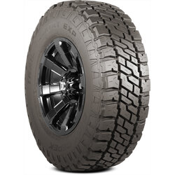 90000034701 Dick Cepek Trail Country EXP LT325/50R22 F/12PLY BSW Tires