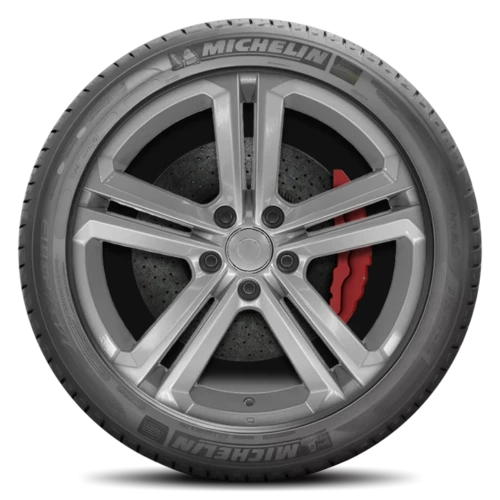 Michelin Primacy MXM4 ZP (Runflat) 245/45R19XL 102H BSW |
