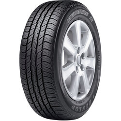 266004819 Dunlop Signature II 215/60R17 96T BSW Tires