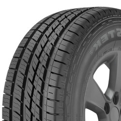 452240 Nitto Crosstek2 P255/70R16XL 112T BSW Tires
