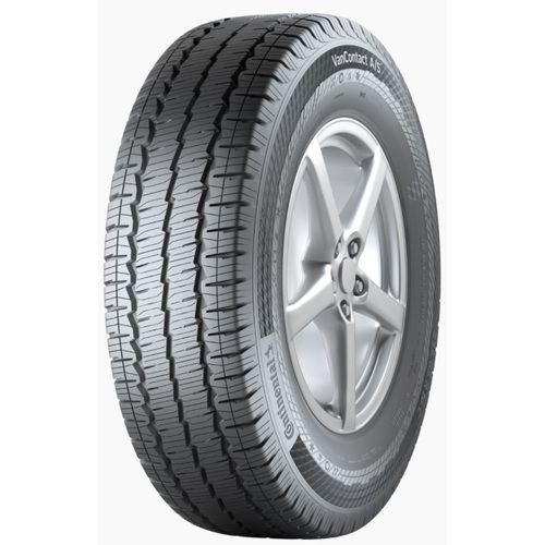 Continental VanContact A/S 225/75R16C E/10PLY BSW