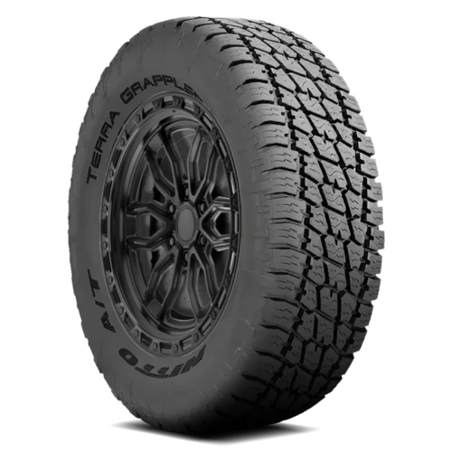 Nitto Terra Grappler G2