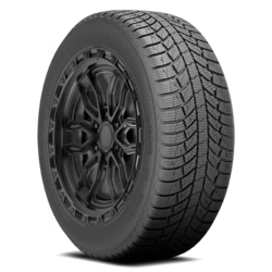 15503350000 General Grabber Arctic 265/60R18XL 114T BSW Tires
