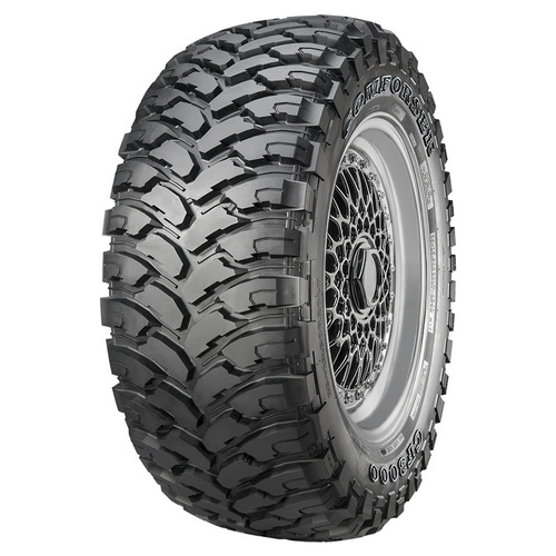 Comforser CF3000 35X12.50R22 E/10PLY BSW | Affordable Tir