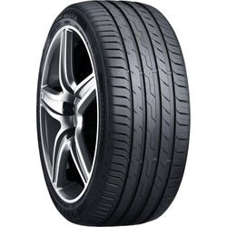 16392NXK Nexen NFera Sport 295/40R19XL 108Y BSW Tires
