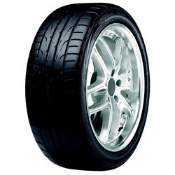 265029814 Dunlop Direzza DZ102 225/45R17XL 94W BSW Tires
