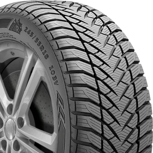 Goodyear Eagle Enforcer Winter