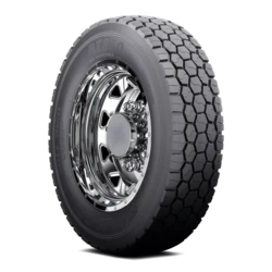 62850707 Falken BI850 255/70R22.5 H/16PLY Tires