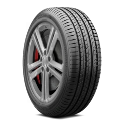 20926 Michelin Latitude Sport 3 255/45R20 101W BSW Tires