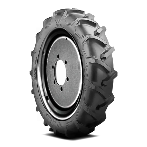 Harvest King Field Pro A/P II R-1