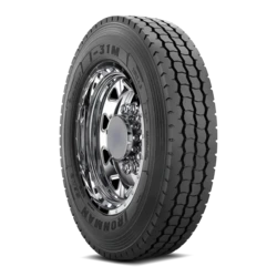 98758 Ironman Gen 2 I-31M 11R22.5 H/16PLY Tires
