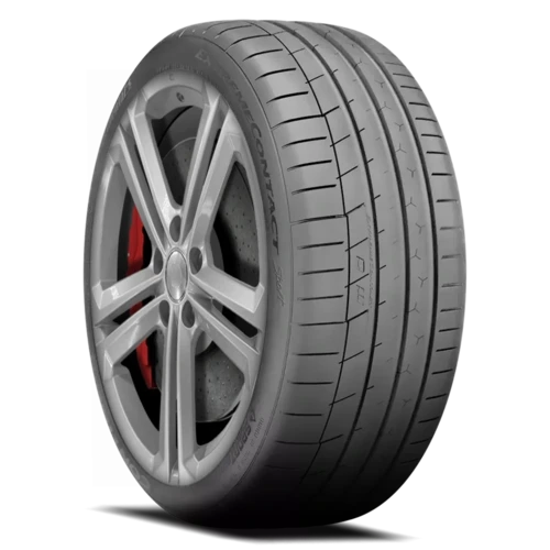 Continental ExtremeContact Sport