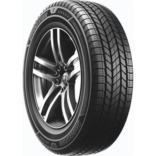 タイヤ・ホイール 225/65r17 ALENZA(8-85) Bridgestone Alenza AS Ultra 225/65R17 91W BSW | Affordabl