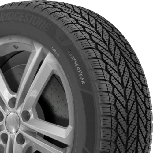 Bridgestone Weatherpeak
