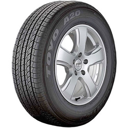 300920 Toyo Open Country A20A 245/65R17 105S BSW Tires
