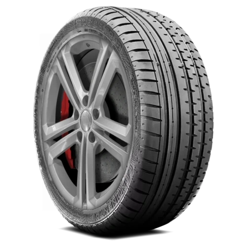 Continental ContiSportContact 2