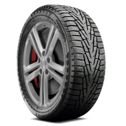 TS31714 Nokian Hakkapeliitta 7 (Studded) 295/30R19XL 100H BSW Tires
