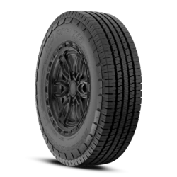 37644 BF Goodrich HD Pro T/A LT245/70R17 E/10PLY BSW Tires
