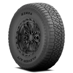 628024 Kenda Klever A/T2 KR628 235/75R15XL 108T BSW Tires