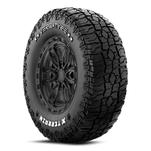 Versatyre X Terrain