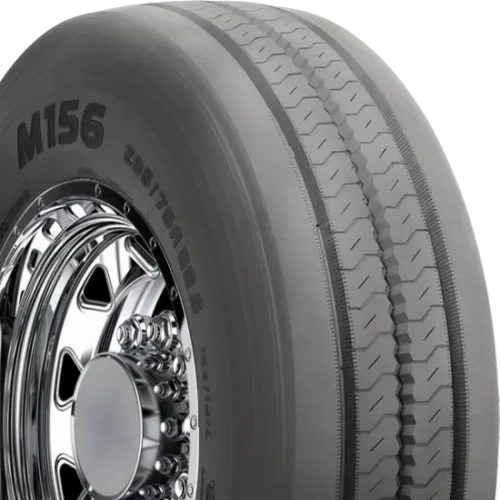 Toyo M156 245/75R22.5 G/14PLY | Affordable Tires - Giga