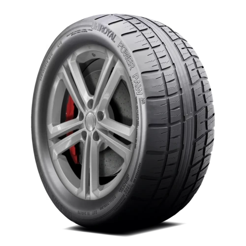 Uniroyal Power Paw A/S