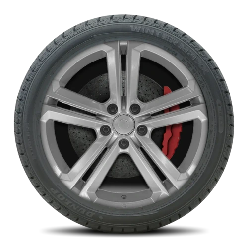 Dunlop Winter Maxx 2