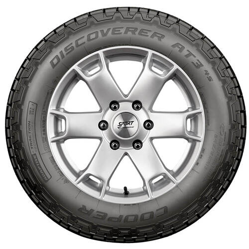 Cooper-Discoverer-AT3-4S-front