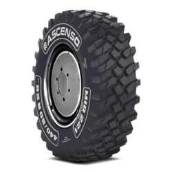 3002160011 Ascenso MIR 221 340/80R18 143A8 Tires