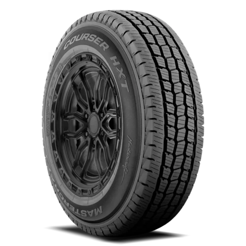 Mastercraft Courser HXT