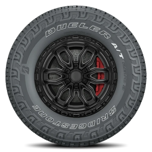 Bridgestone Dueler A/T Revo 3 P275/55R20 111T BSW | Affor