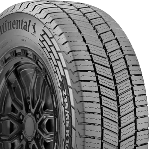 Continental VanContact A/S Ultra