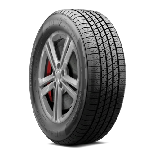 Goodyear Wrangler Territory HT