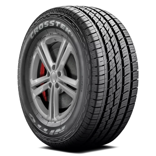 Nitto Crosstek2
