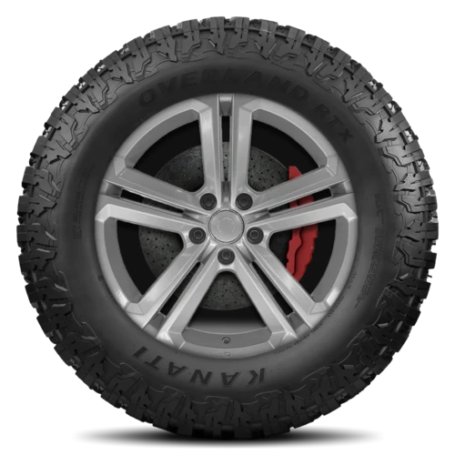 Kanati Overland RTX