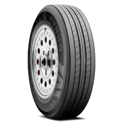 2176123 Kumho KLT12e 295/75R22.5 G/14PLY Tires