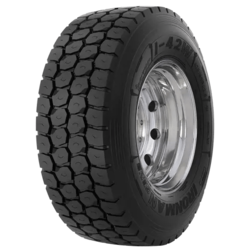 98762 Ironman Gen 2 I-42W 425/65R22.5 L/20PLY Tires