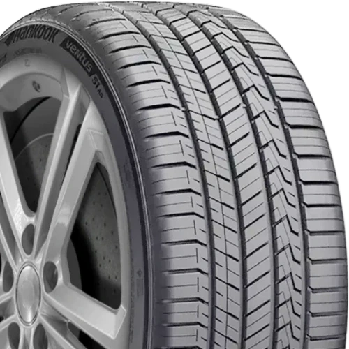 Hankook Ventus S1 AS H125